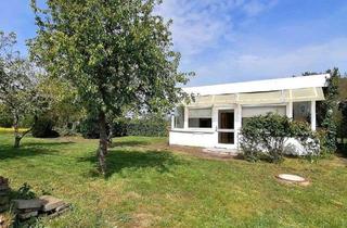 Haus kaufen in 23968 Zierow, Herrliches Wochenend- Feriengrundstück, bebaut und in Ostseenähe
