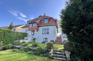 Villa kaufen in 25335 Elmshorn, *PROVISIONSFREI* Altbauvilla mit viel Charme in beliebter Lage von Elmshorn