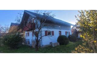 Einfamilienhaus kaufen in 82269 Geltendorf, Modernisiertes Einfamilienhaus mit Nebengebäude auf gr. Grundstück in Kaltenberg Gde. Geltendorf