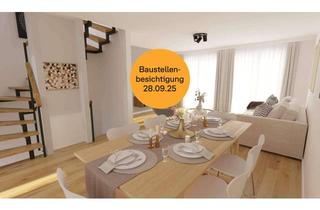 Reihenhaus kaufen in Kirschgärten 65, 45665 Recklinghausen, Komfortables Reihenhaus mit moderner Ausstattung inklusive Grundstück