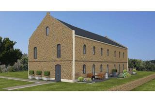 Mehrfamilienhaus kaufen in 06246 Bad Lauchstädt, Zu sanierendes Mehrfamilienhaus und Bauland in Schafstädt