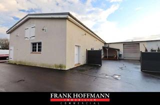 Büro zu mieten in 24629 Kisdorf, Vielseitige Büro-, Lager-, oder Veranstaltungsfläche mit Möglichkeit der gastronomischen Nutzung