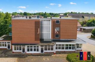 Gewerbeimmobilie mieten in 25436 Uetersen, Teilbare Ausstellungsfläche mit ca. 360 m² in Uetersen