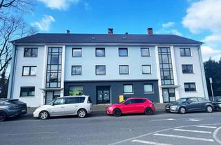 Anlageobjekt in 42781 Haan, Mehrfamilienhaus mit 12 WE + 2 WE Ausbaureserve im DG / 1GE / 6 Garagen