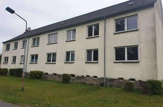 Anlageobjekt in Dorfstr. 54/55, 17392 Putzar, MFH in Boldekow, OT Putzar mit TOP Rendite!
