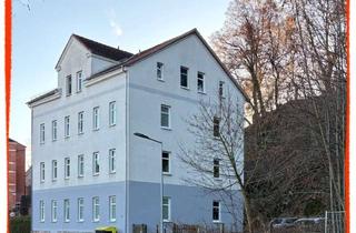 Anlageobjekt in Kirchberger Straße 52, 08112 Wilkau-Haßlau, 12% RENDITE bei Vollvermietung +++ 7-Familienhaus in Wilkau-Hasslau zu verkaufen!