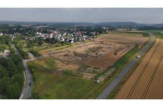 Grundstück zu kaufen in An Der Blanken Mühle, 49328 Melle, Einfamilienhausgrundstück in Melle-Buer