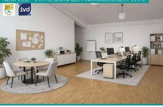 Büro zu mieten in Am Willenbach, 74229 Oedheim, Modern. Hell. Repräsentativ. Bürofläche in Oedheim