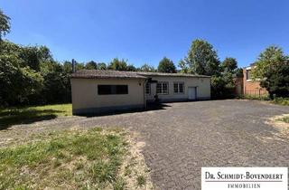 Gewerbeimmobilie kaufen in 57518 Betzdorf, Büroflächen mit Lagerraum und zahlreichen Parkplätzen in guter Lage von Betzdorf.
