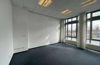 Büro zu mieten in 26384 Heppens, Moderne Büro- Praxisfläche mit Fahrstuhl