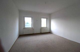 Wohnung mieten in 09217 Burgstädt, Erschwingliche Wohnung mit großem Tageslichtbad