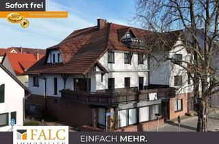 Anlageobjekt in 15907 Lübben, A-Lage! EXKLUSIVE WOHN- ODER GEWERBEIMMOBILIE AM WASSER! - FALC Immobilien