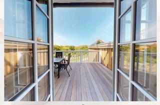 Wohnung kaufen in Mittelstraße 35, 26465 Langeoog, Meeresrauschen garantiert! Exklusiver Wohntraum mit Blick in die Dünen