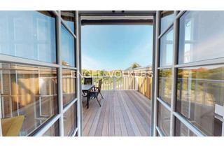 Wohnung kaufen in 26465 Langeoog, Meeresrauschen garantiert! Exklusiver Wohntraum mit Blick in die Dünen