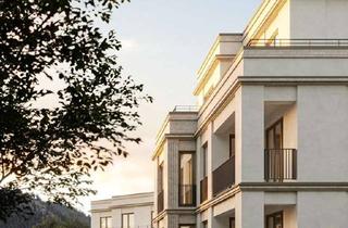 Wohnung kaufen in Moltkestraße 15, 76530 Innenstadt, La Vie en Rose - Ihr exklusiver Wohnsitz in einer bezaubernden Lage