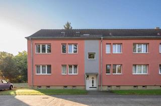 Wohnung kaufen in Oderberger Straße 10, 16244 Schorfheide, Ihr neues Zuhause - Helle 2-Zi.-Wohnung in grüner Lage, mit 2 Stellplätzen. Vom Eigentümer!