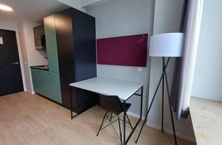 Wohnung mieten in Venloer Straße 241 - 245, 50823 Ehrenfeld, Dein Start ins Wintersemester: Möbliertes & zentrales Apartment in Köln Ehrenfeld | Classic Studio