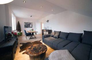 Wohnung mieten in 55566 Bad Sobernheim, Top-Gelegenheit! 2 voll möbilierte 2 Zimmer Wohnungen in Bad Sobernheim zu vermieten!