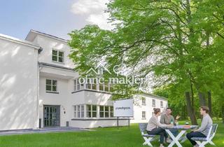 Büro zu mieten in 38642 Goslar, All-in-One Büros in Goslar - bezugsfertig, sofort startklar, alles inklusive.