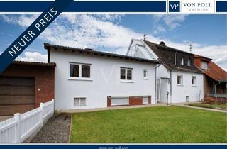 Haus kaufen in 66989 Höheinöd, Modernisiertes Wohnhaus mit Garage und großem Garten