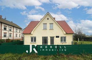 Haus kaufen in 01996 Hosena, Ihr Zuhause, Ihre Vision – Gestalten Sie Ihr persönliches Wohnprojekt!