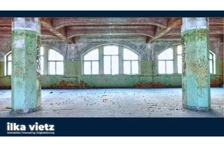 Haus kaufen in 01640 Coswig, Historisches Fabrik-Loft - ehem. Lederwerk vor den Toren von Dresden (Denkmal)