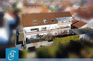 Haus kaufen in 67127 Rödersheim-Gronau, Kapitalanlage die sich lohnt... attraktives 6-Familienhaus in gesuchter Wohnlage