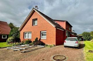 Mehrfamilienhaus kaufen in 26409 Wittmund, Toplage in Harlesiel - sanierungsbedürftiges Mehrfamilienhaus mit Potential