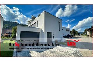 Villa kaufen in 77736 Zell, ***Neuer Preis - Moderne Stadtvilla mit Garage
