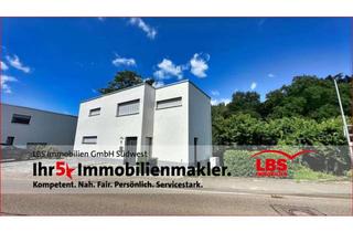 Einfamilienhaus kaufen in 77736 Zell, Sofort verfügbar - Modernes Einfamilienhaus