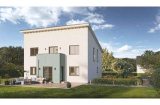 Haus kaufen in 55481 Todenroth, Nachhaltig, innovativ und wertbeständig ! Home 13!