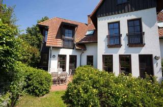 Haus kaufen in 18347 Ostseebad Ahrenshoop, Das eigene Reihenendhaus ganz nah am Hafen