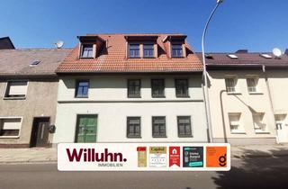Anlageobjekt in 04509 Delitzsch, Top-Invest | Wunderschöne 3RW am Stadtpark | Balkon | ruhige & zentrumsnahe Lage