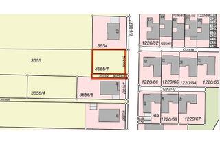 Grundstück zu kaufen in 85737 Ismaning, Toll geschnittenes Baugrundstück mit viel Potenzial
