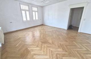 Büro zu mieten in Bahnhofstraße 26, 99510 Apolda, Repräsentative Bürofläche ggü. Landratsamt