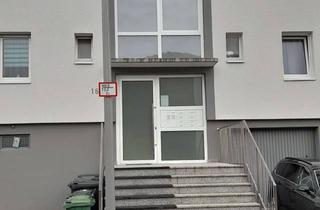 Wohnung kaufen in 76855 Annweiler, Annweiler am Trifels, gepflegte 3 ZKB-ETW, mit Balkon, preiswert