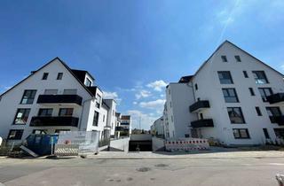 Wohnung mieten in Gartenstr. 25, 89250 Senden, Traumhafte Wohnung mit riesiger Dachterrasse