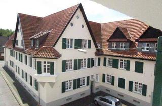 Sozialwohnungen mieten in Zwischenstr., 45701 Herten, Mit Charme wohnen - günstige 2-Zimmer-Wohnung (WBS)