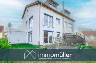 Haus kaufen in 67280 Ebertsheim, Niedrige Energiekosten, hoher Wohnwert – ein Zuhause mit Perspektive in absolut ruhiger Lage!