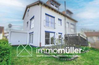 Haus kaufen in In Den Apfelgärten 19a, 67280 Ebertsheim, Energieeffizient, gepflegt, sofort bezugsfertig – Ihr neues Zuhause mit Weitblick in Ebertsheim!