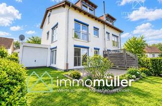 Haus kaufen in In Den Apfelgärten 19a, 67280 Ebertsheim, Energieeffizient, gepflegt, sofort bezugsfertig – Ihr neues Zuhause mit Weitblick in Ebertsheim!