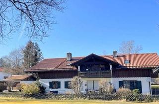 Mehrfamilienhaus kaufen in 82433 Bad Kohlgrub, Bad Kohlgrub - Mehrfamilienhaus mit 6 Wohnungen im oberen Kurgebiet