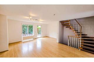 Doppelhaushälfte kaufen in 76448 Durmersheim, Bezugsfrei fürs Familienglück – Doppelhaushälfte in Durmersheim mit direktem Tiefgaragenzugang