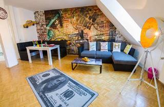 Immobilie mieten in Eltzerhofstraße 10, 56068 Altstadt, Vollausgestattete Ferienwohnung in der Koblenzer Altstadt (Typ A - 43 qm)