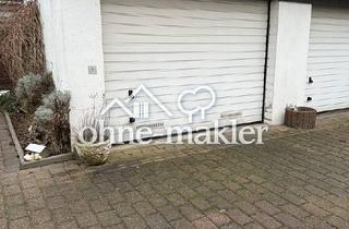 Garagen mieten in 47447 Moers, Stellplatz in Moers-Schwafheim zu vermieten