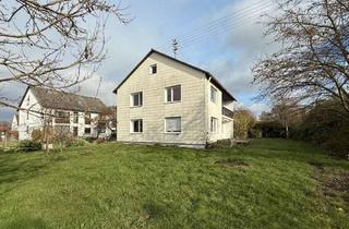 Haus kaufen in 86465 Welden, Renovierungsbedürftiges Haus mit 838 m² Grund