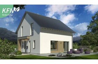 Haus kaufen in 67471 Elmstein, Der beliebteste Grundriss 2023