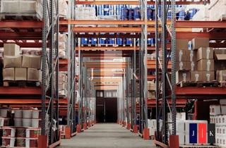 Gewerbeimmobilie kaufen in 22113 Billbrook, 15.200 m² Gewerbefläche mit Entwicklungspotential in HH-Billbrook