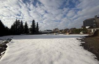 Grundstück zu kaufen in 53347 Alfter, Attraktives Baugrundstück in Alfter: Bestand + genehmigte Planung für 6 Einheiten inklusive