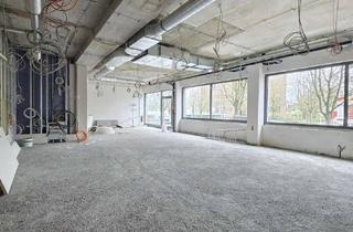 Praxen mieten in 60598 Sachsenhausen-Süd, NEU*** 0% Provision / NEUBAU Praxisflächen in FFM - Sachsenhausen